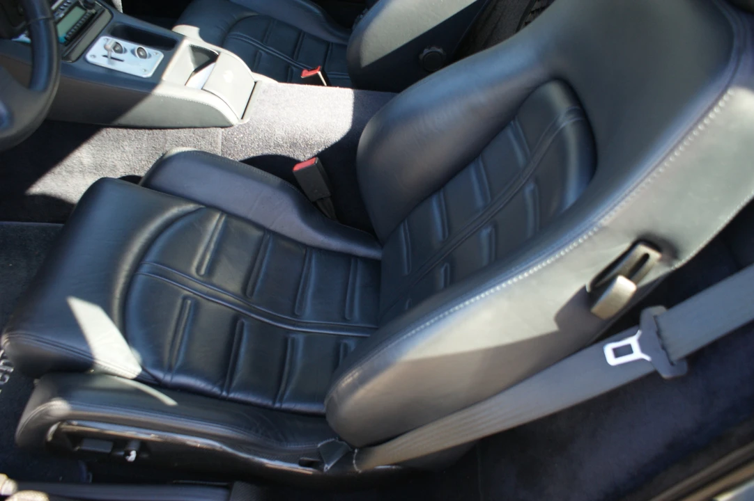 2003 Ferrari 575M Maranello - Image 17 of 31
