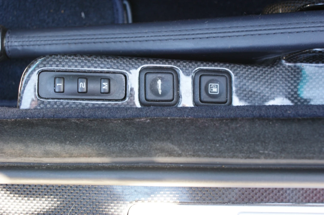 2003 Ferrari 575M Maranello - Image 30 of 31
