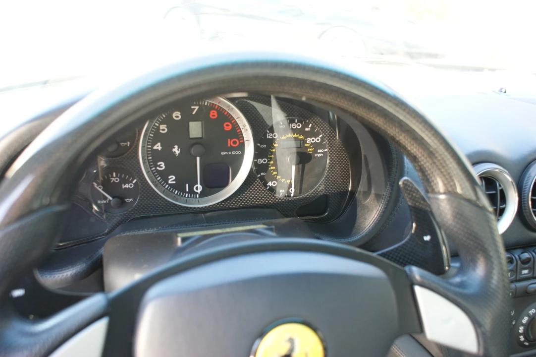 2003 Ferrari 575M Maranello - Image 23 of 31