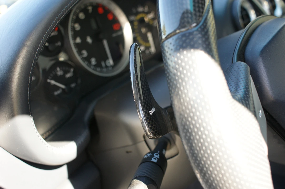 2003 Ferrari 575M Maranello - Image 25 of 31