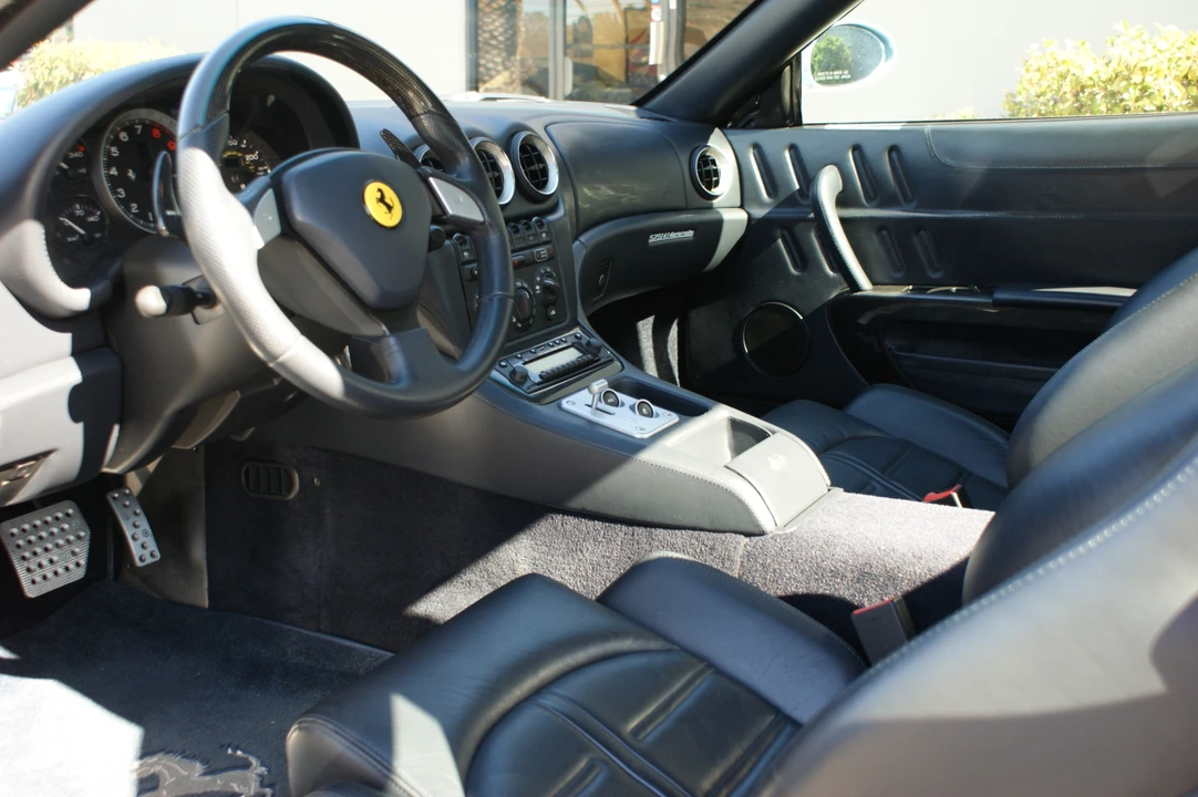 2003 Ferrari 575M Maranello - Image 16 of 31