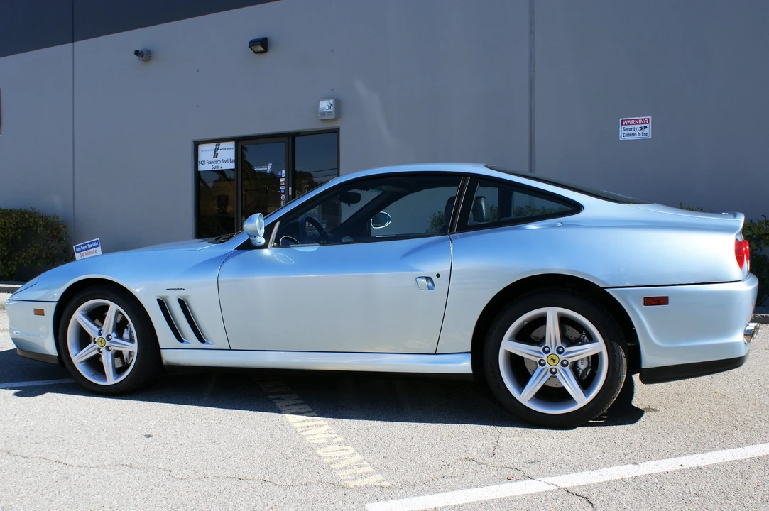 2003 Ferrari 575M Maranello - Image 3 of 31