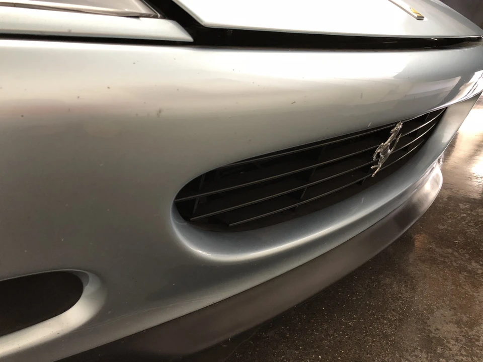 2003 Ferrari 575M Maranello - Image 10 of 31