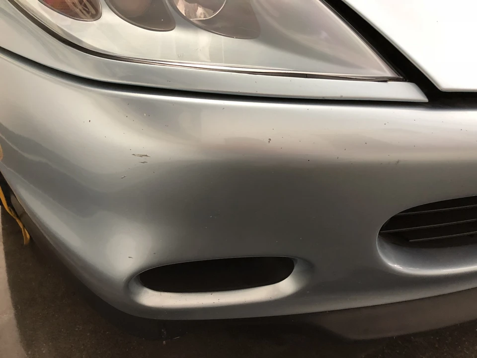 2003 Ferrari 575M Maranello - Image 11 of 31
