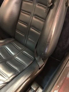 2003 Ferrari 575M Maranello - Image 22 of 31