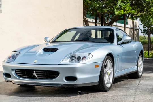 2003 Ferrari 575M Maranello - Image 2 of 31