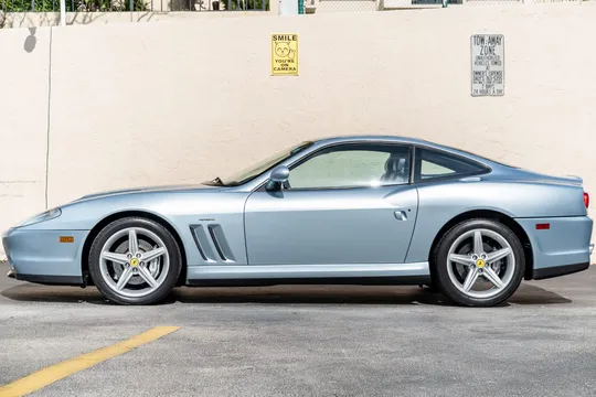 2003 Ferrari 575M Maranello - Image 3 of 31