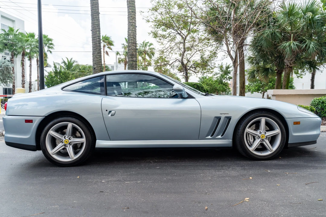 2003 Ferrari 575M Maranello - Image 7 of 31