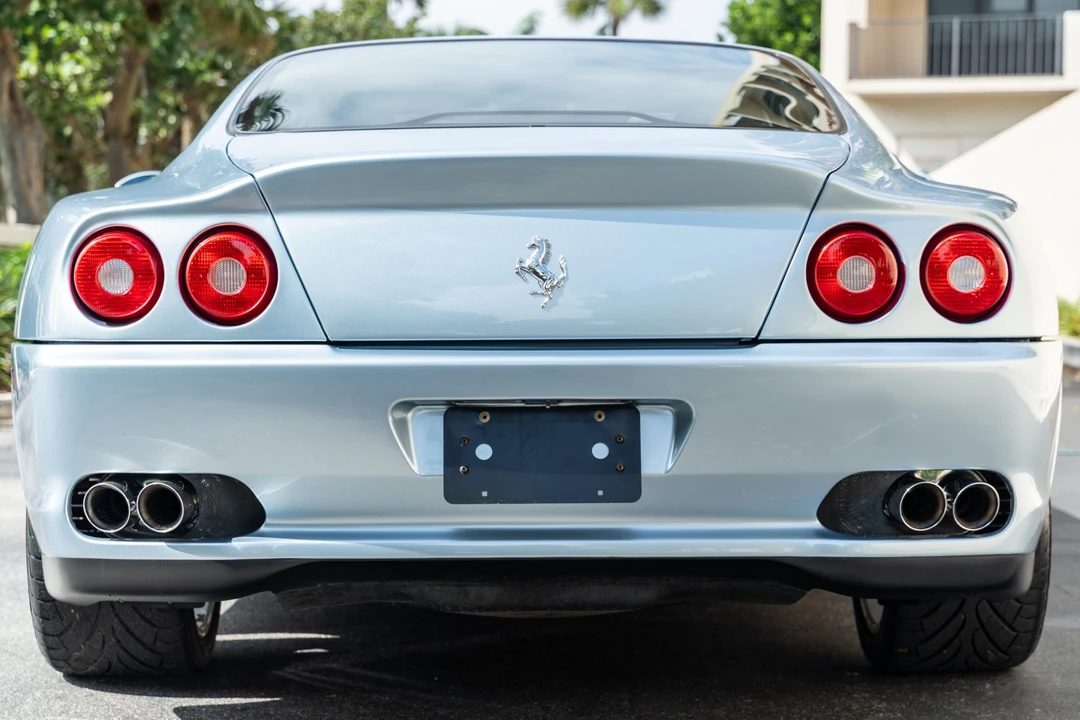 2003 Ferrari 575M Maranello - Image 5 of 31