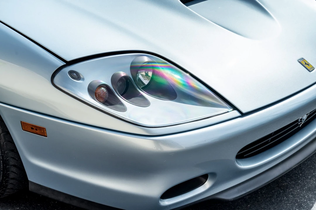 2003 Ferrari 575M Maranello - Image 18 of 31