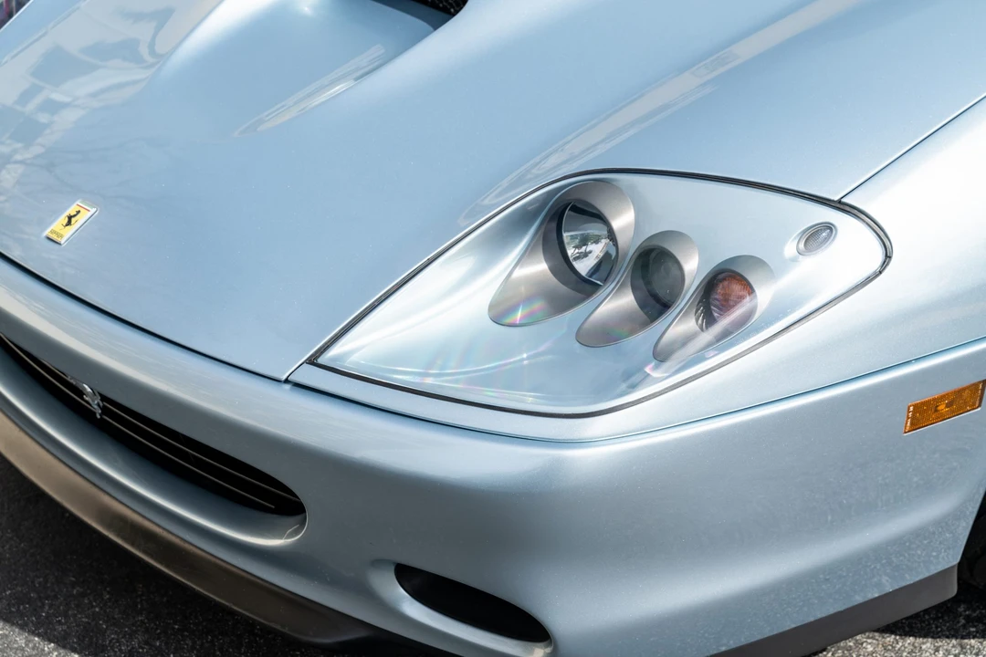 2003 Ferrari 575M Maranello - Image 19 of 31