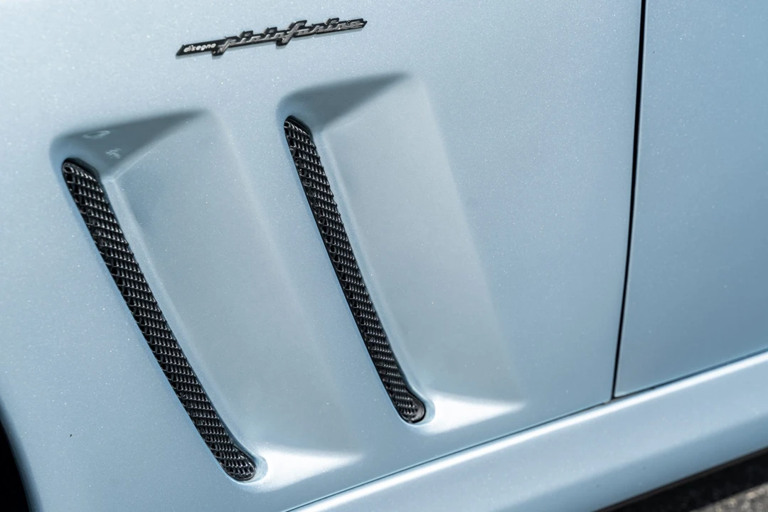 2003 Ferrari 575M Maranello - Image 27 of 31