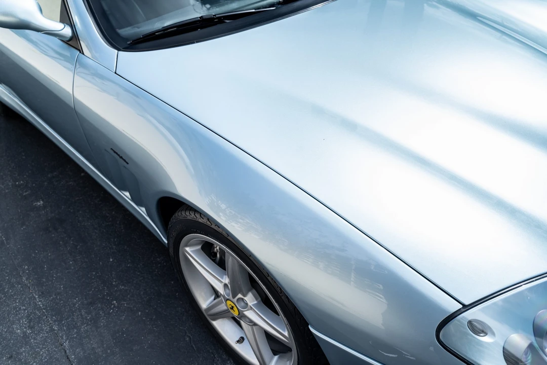 2003 Ferrari 575M Maranello - Image 22 of 31