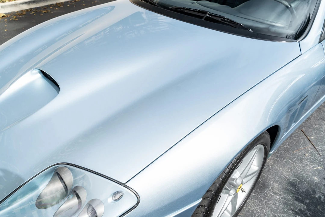 2003 Ferrari 575M Maranello - Image 23 of 31