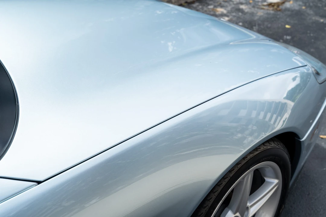 2003 Ferrari 575M Maranello - Image 24 of 31