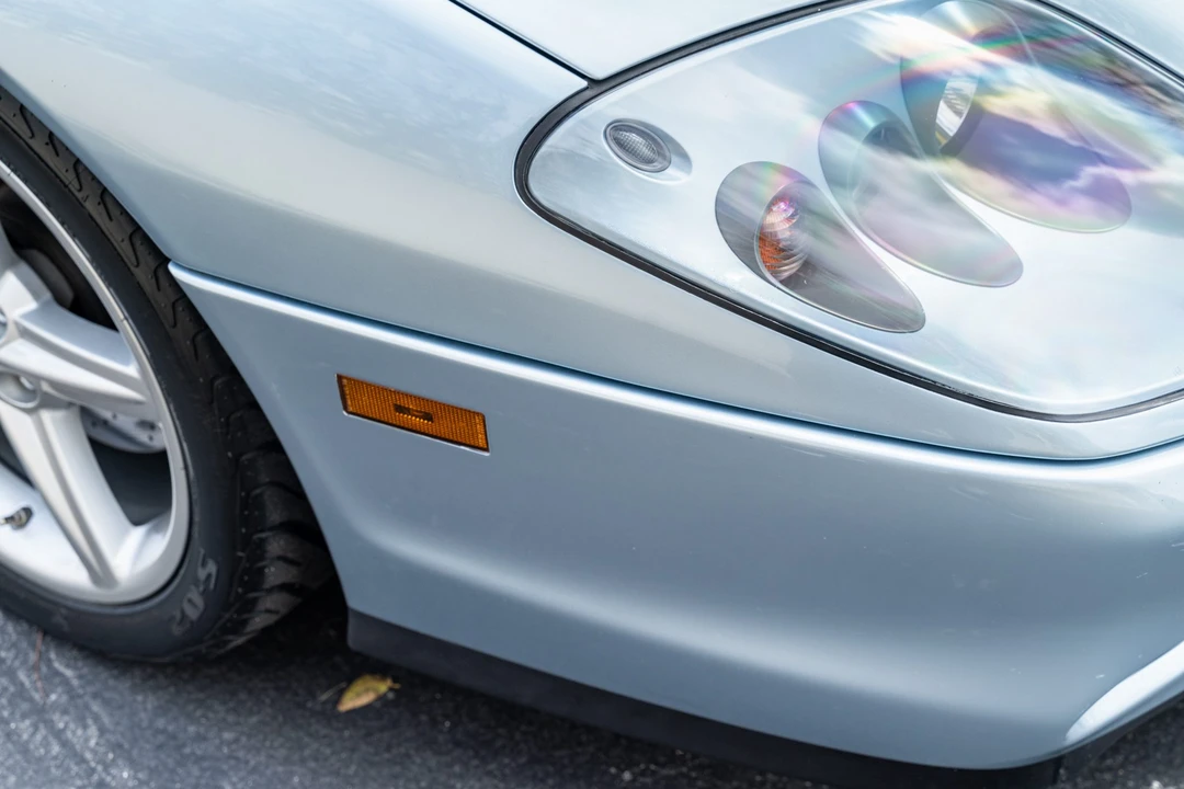 2003 Ferrari 575M Maranello - Image 20 of 31