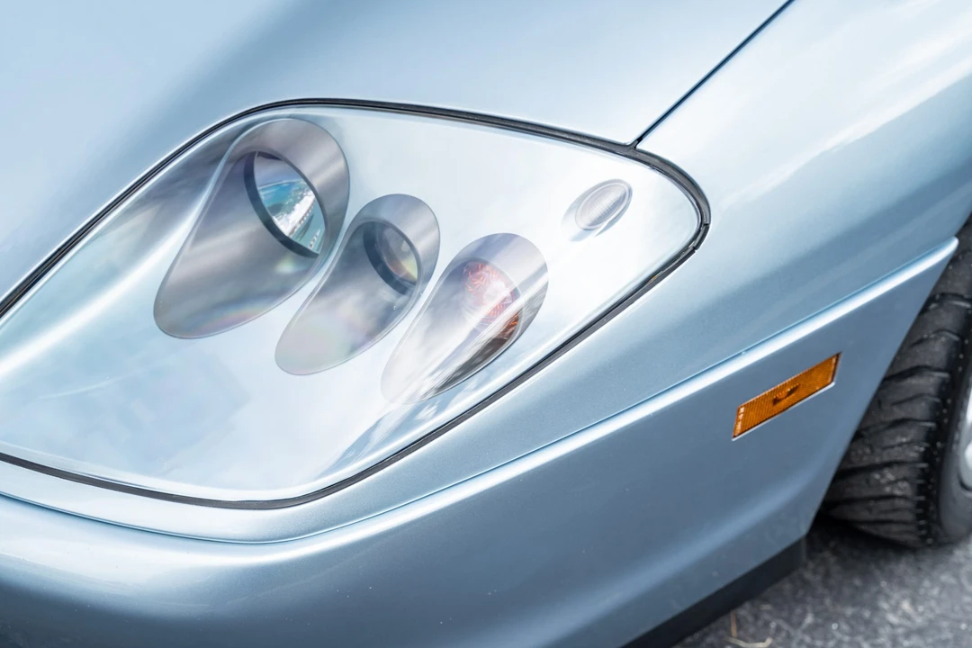2003 Ferrari 575M Maranello - Image 21 of 31