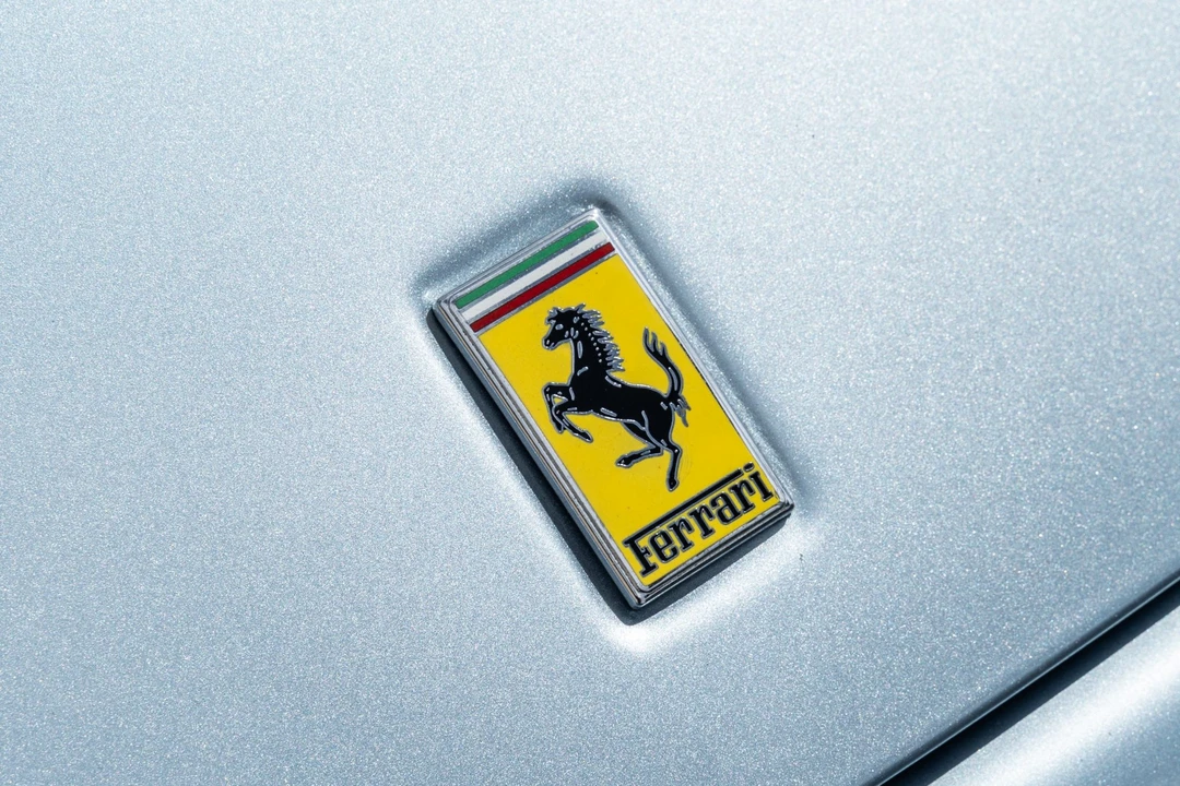 2003 Ferrari 575M Maranello - Image 14 of 31