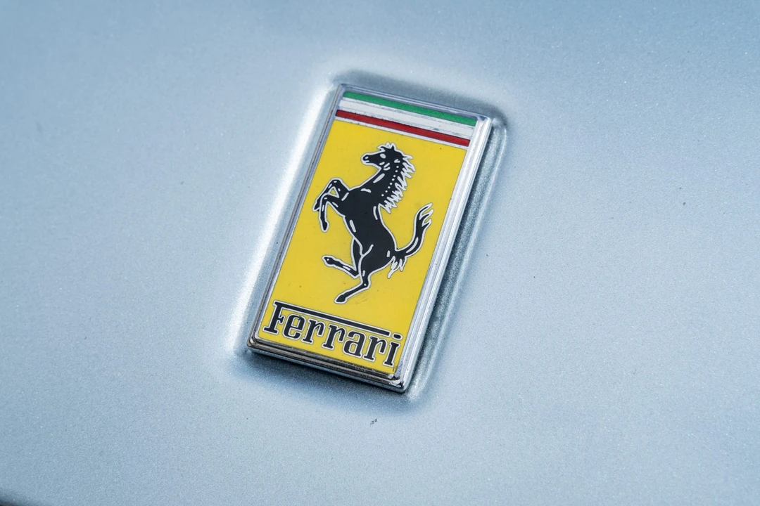 2003 Ferrari 575M Maranello - Image 15 of 31