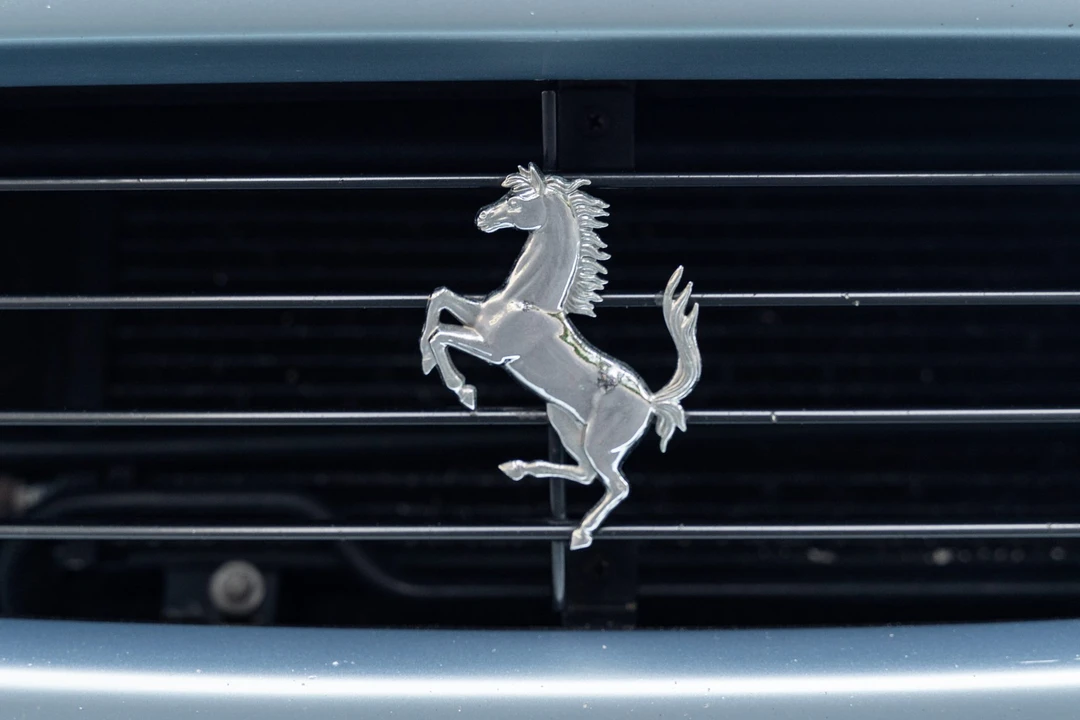 2003 Ferrari 575M Maranello - Image 16 of 31