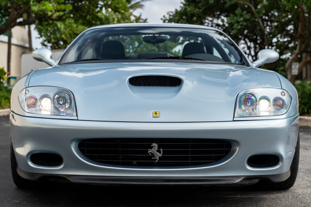 2003 Ferrari 575M Maranello - Image 11 of 31
