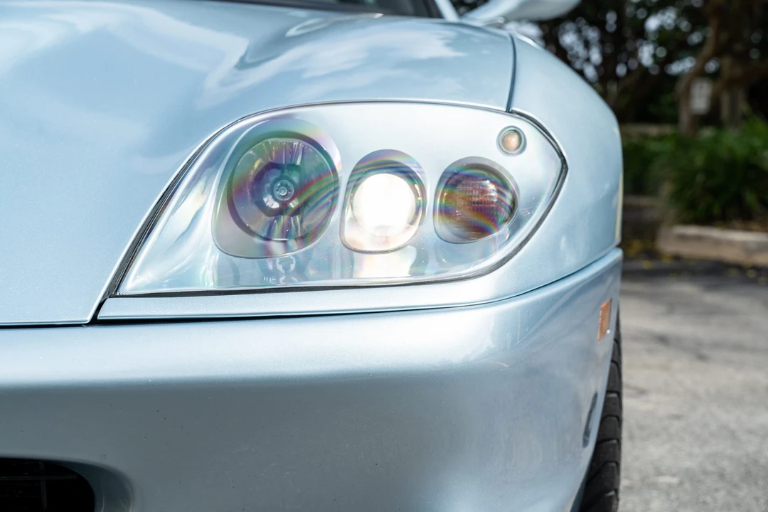 2003 Ferrari 575M Maranello - Image 12 of 31