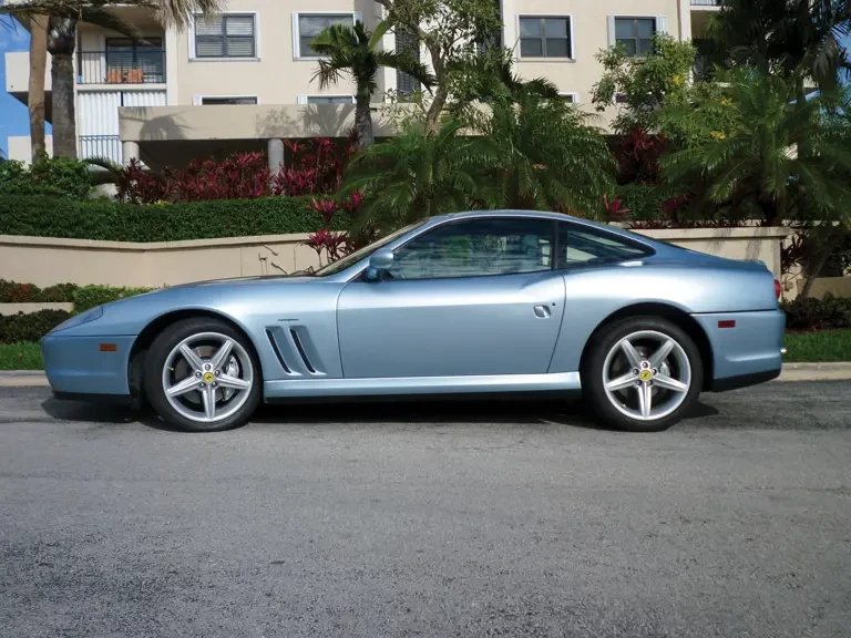 2003 Ferrari 575M Maranello - Image 6 of 23