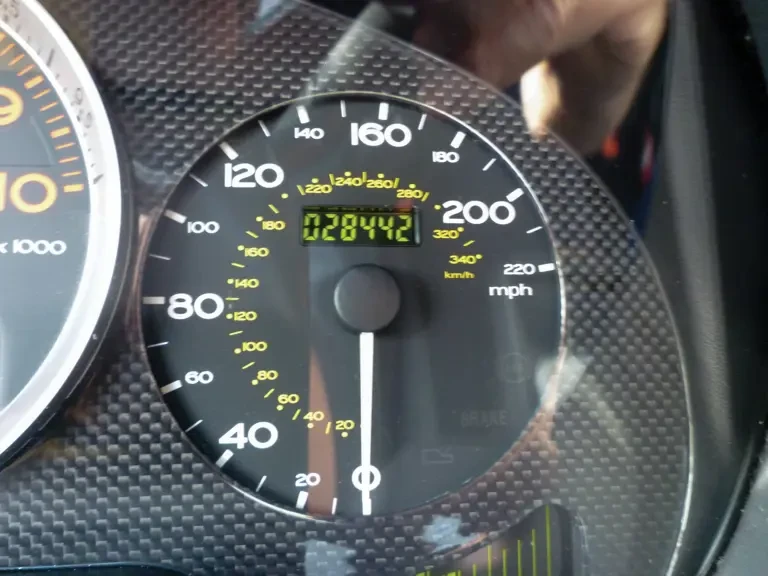 2003 Ferrari 575M Maranello - Image 12 of 23