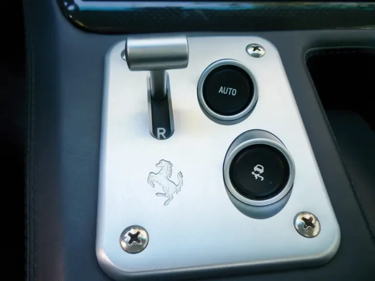 2003 Ferrari 575M Maranello - Image 13 of 23
