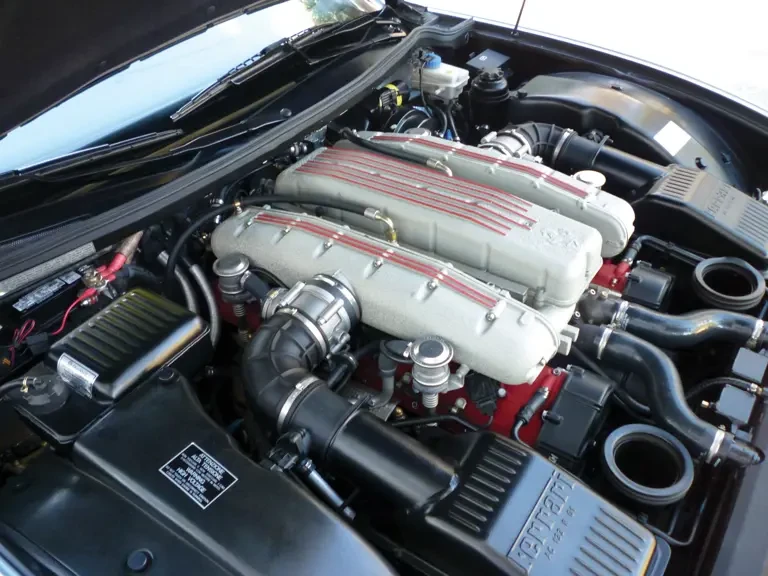 2003 Ferrari 575M Maranello - Image 20 of 23
