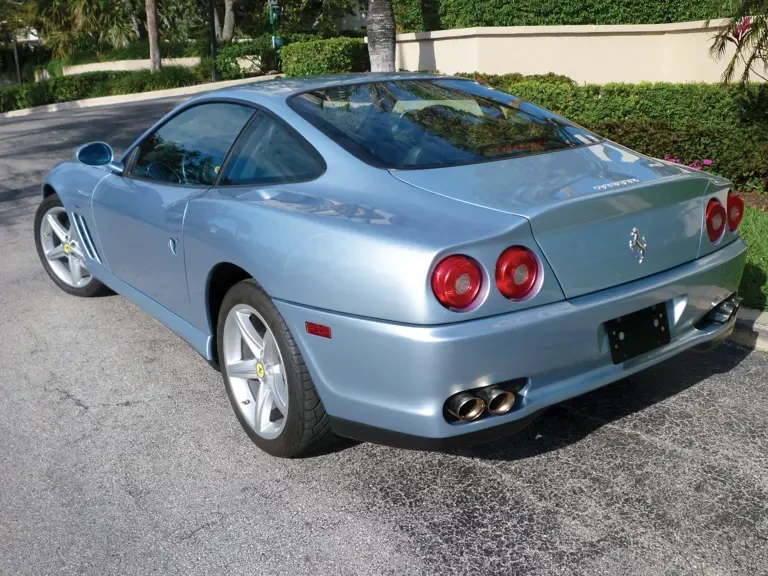 2003 Ferrari 575M Maranello - Image 3 of 23