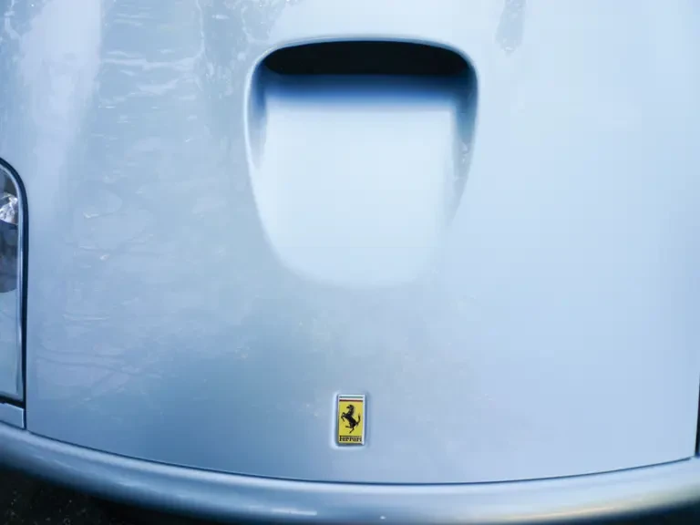 2003 Ferrari 575M Maranello - Image 7 of 23