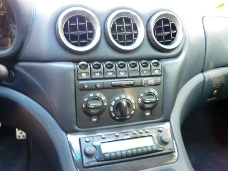 2003 Ferrari 575M Maranello - Image 11 of 23