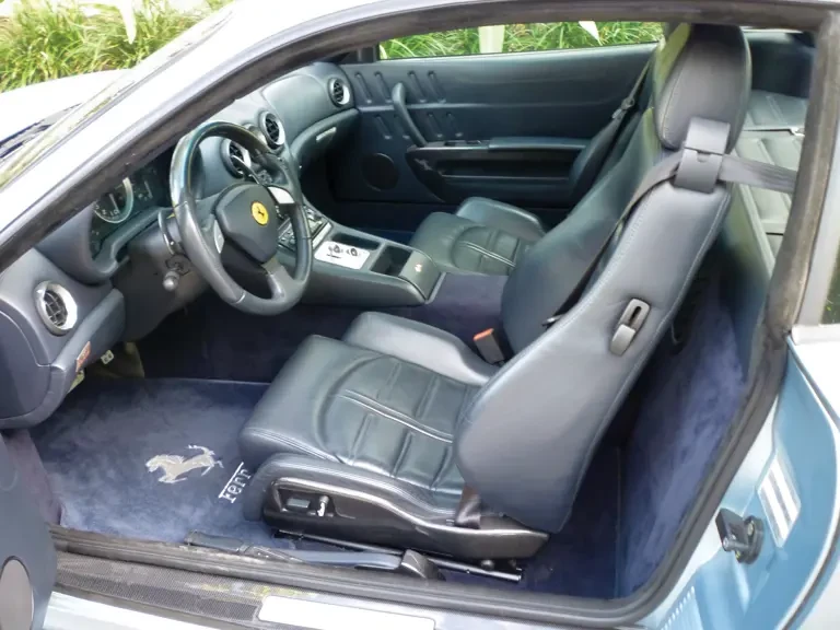 2003 Ferrari 575M Maranello - Image 5 of 23