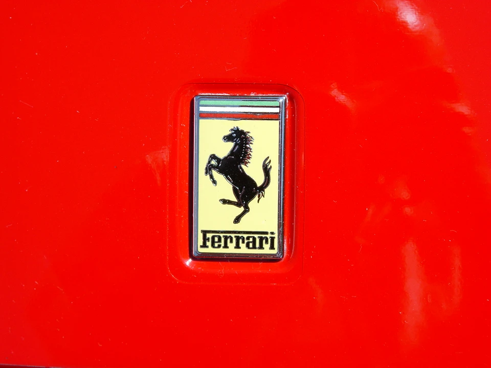 2003 Ferrari 575M Maranello - Image 14 of 31