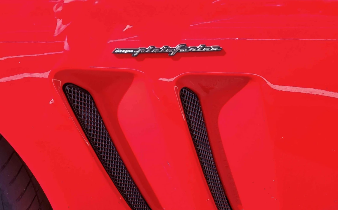 2003 Ferrari 575M Maranello - Image 16 of 31