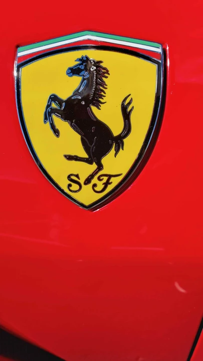 2003 Ferrari 575M Maranello - Image 15 of 31