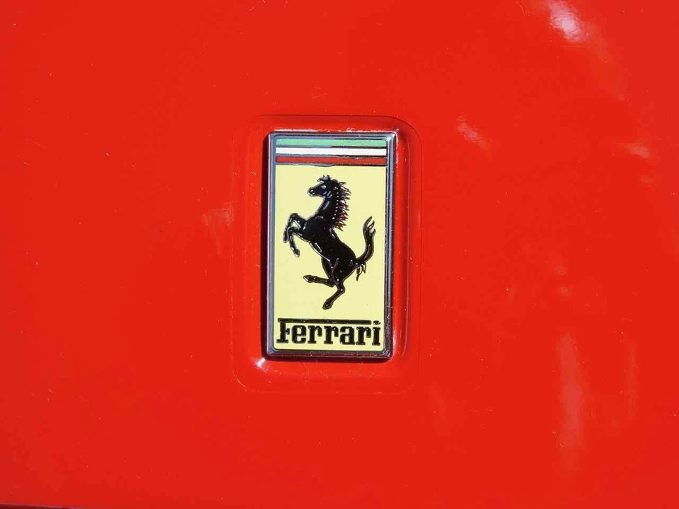 2003 Ferrari 575M Maranello - Image 13 of 31