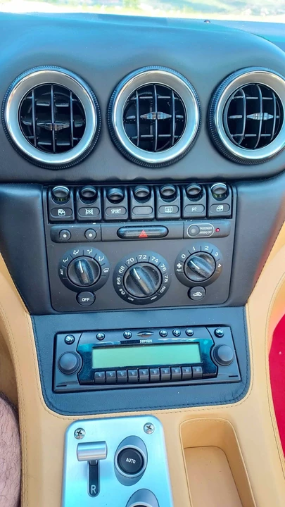 2003 Ferrari 575M Maranello - Image 27 of 31