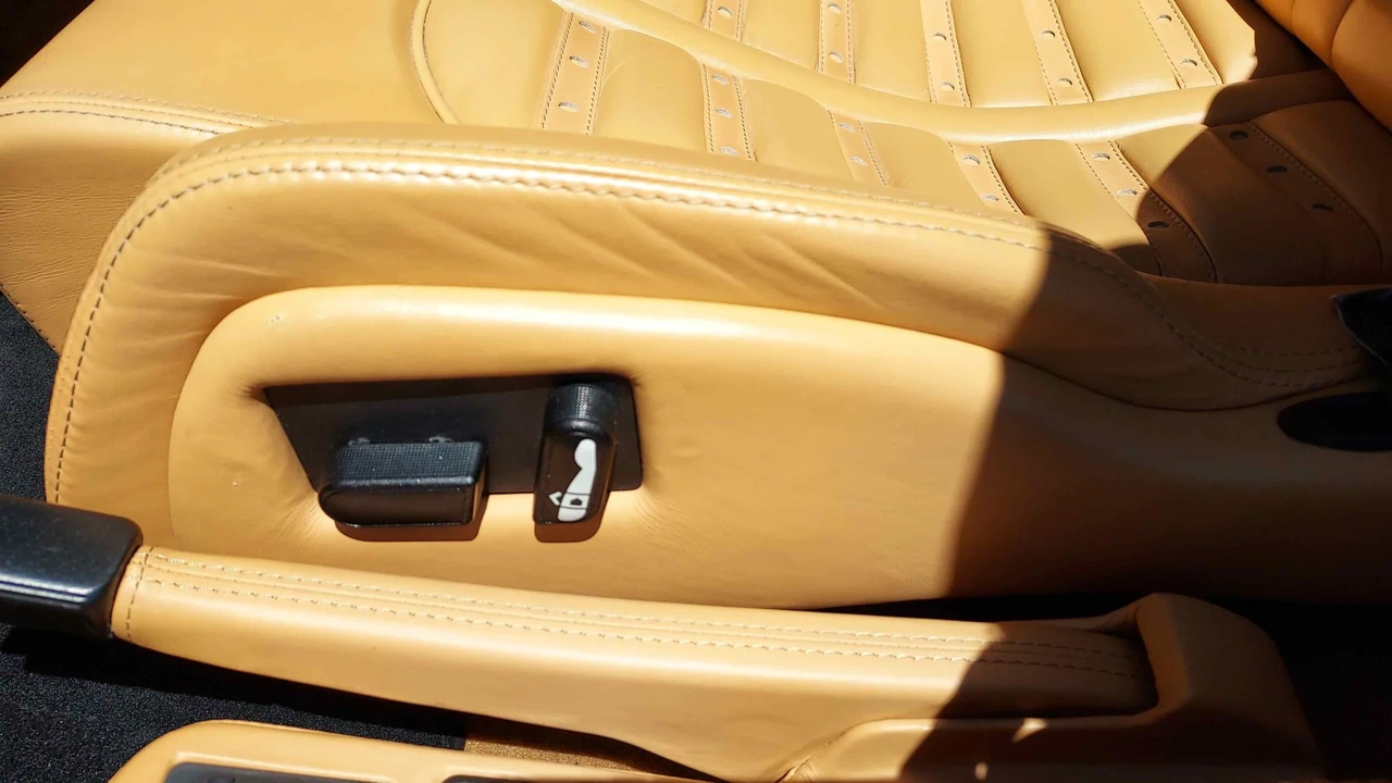 2003 Ferrari 575M Maranello - Image 22 of 31