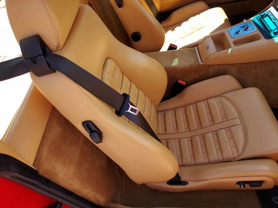 2003 Ferrari 575M Maranello - Image 23 of 31