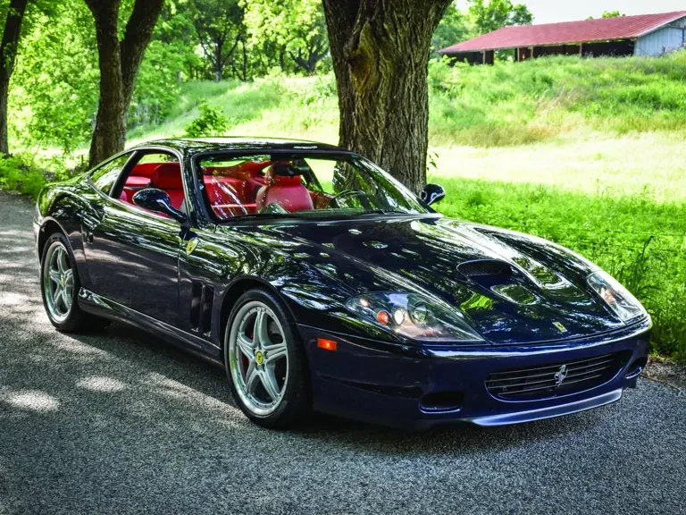 2003 Ferrari 575M Maranello - Image 2 of 2