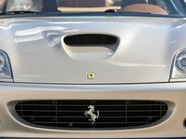 2003 Ferrari 575M Maranello - Image 7 of 31