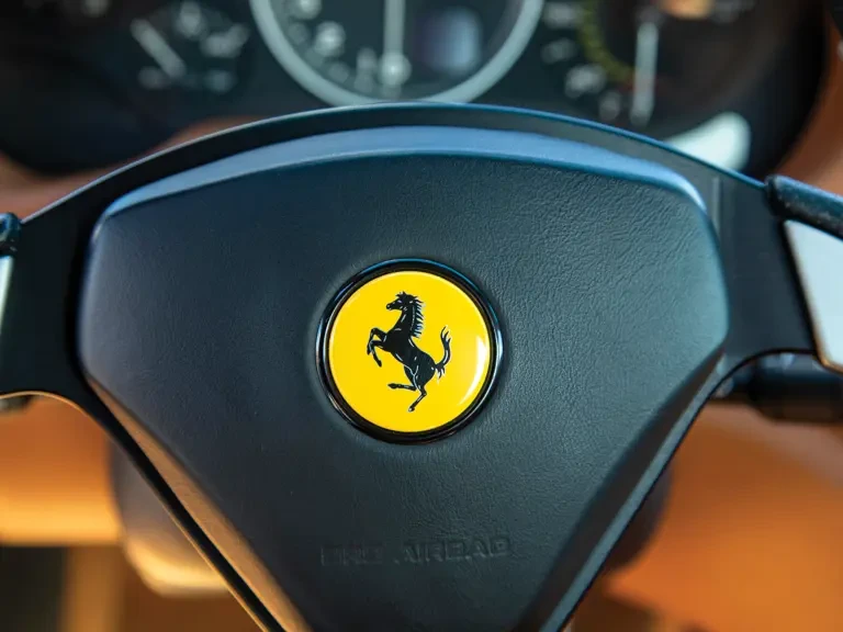 2003 Ferrari 575M Maranello - Image 12 of 31