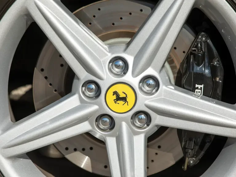 2003 Ferrari 575M Maranello - Image 26 of 31