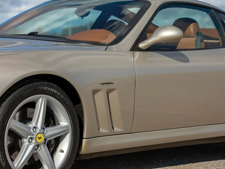 2003 Ferrari 575M Maranello - Image 24 of 31