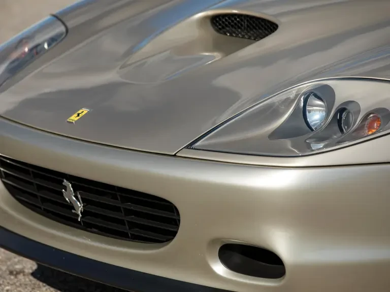 2003 Ferrari 575M Maranello - Image 30 of 31