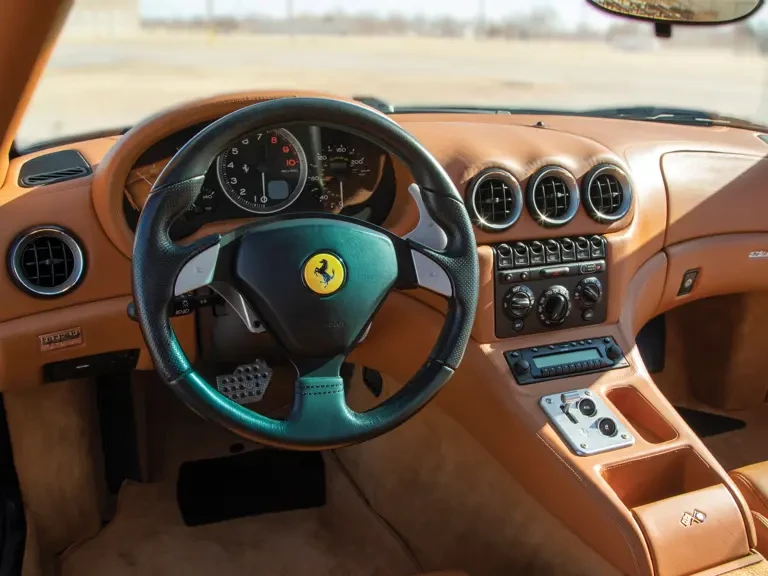 2003 Ferrari 575M Maranello - Image 11 of 31