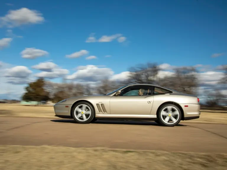 2003 Ferrari 575M Maranello - Image 23 of 31