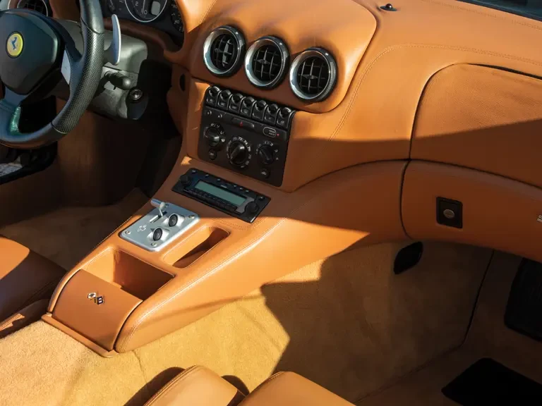 2003 Ferrari 575M Maranello - Image 10 of 31